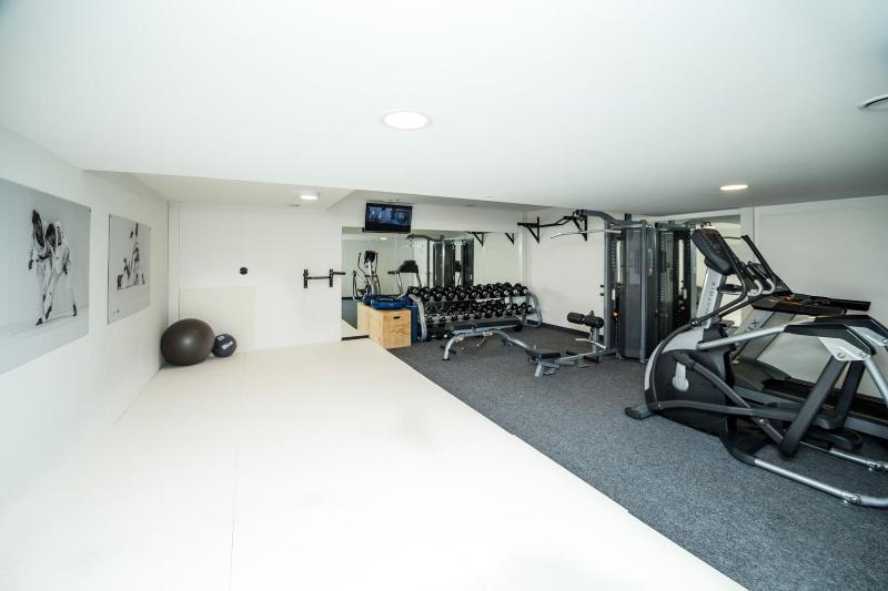 DAS AUNHAMER Suite & Spa Hotel - Adults Only - Aktivite