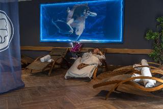 DAS AUNHAMER Suite & Spa Hotel - Adults Only fotoÄŸrafÄ±