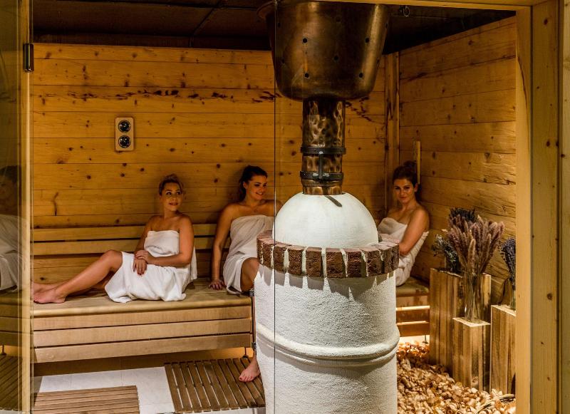 DAS AUNHAMER Suite & Spa Hotel - Adults Only - Aktivite