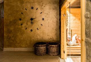 DAS AUNHAMER Suite & Spa Hotel - Adults Only fotoÄŸrafÄ±