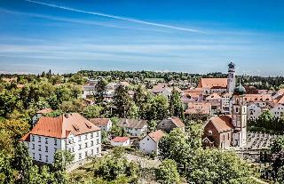 DAS AUNHAMER Suite & Spa Hotel - Adults Only fotoÄŸrafÄ±