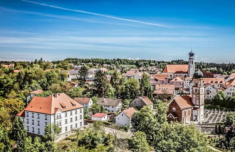 DAS AUNHAMER Suite & Spa Hotel - Adults Only - Aktivite