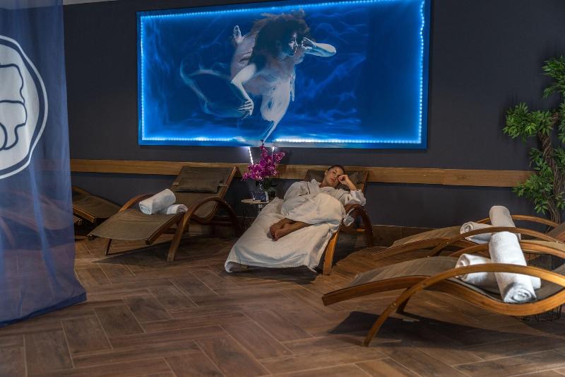 DAS AUNHAMER Suite & Spa Hotel - Adults Only - Aktivite
