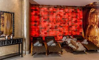 DAS AUNHAMER Suite & Spa Hotel - Adults Only fotoÄŸrafÄ±