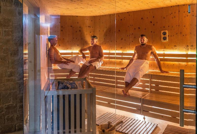 DAS AUNHAMER Suite & Spa Hotel - Adults Only - Aktivite