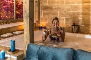 DAS AUNHAMER Suite & Spa Hotel - Adults Only fotoÄŸrafÄ±