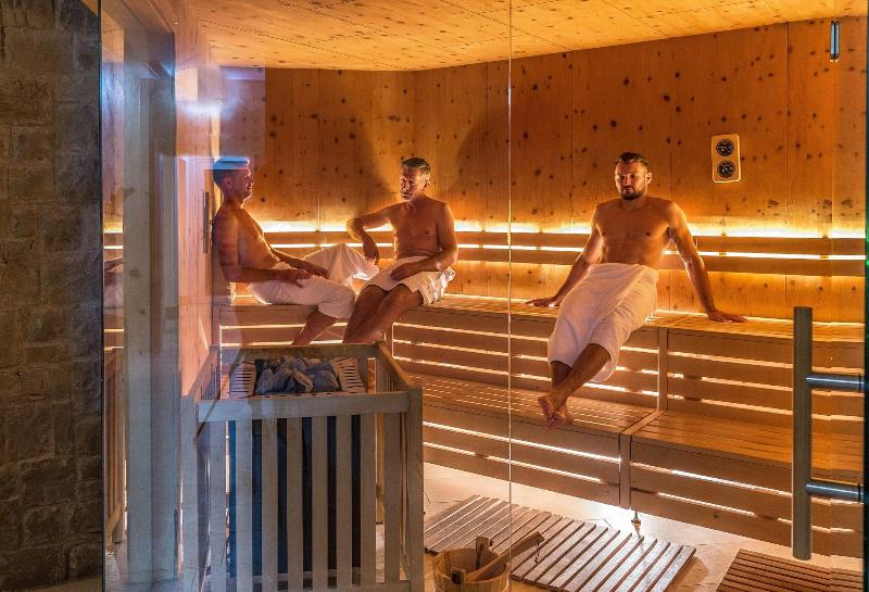 DAS AUNHAMER Suite & Spa Hotel - Adults Only - Aktivite