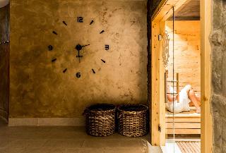 DAS AUNHAMER Suite & Spa Hotel - Adults Only fotoÄŸrafÄ±