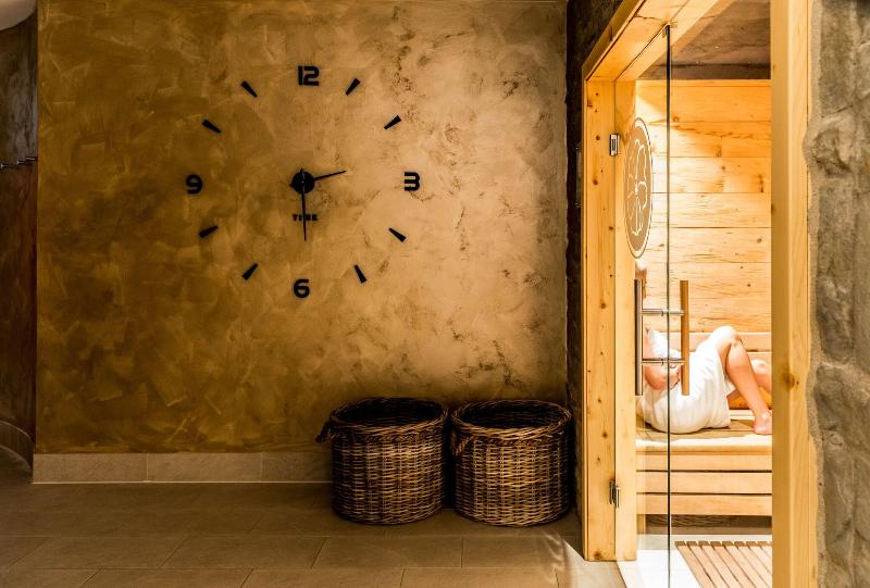 DAS AUNHAMER Suite & Spa Hotel - Adults Only - Aktivite