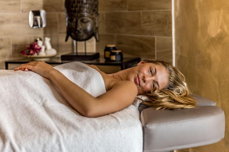 DAS AUNHAMER Suite & Spa Hotel - Adults Only - Aktivite