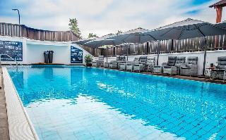 DAS AUNHAMER Suite & Spa Hotel - Adults Only otel fotoğrafı