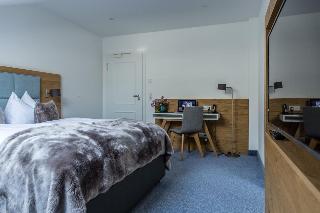 DAS AUNHAMER Suite & Spa Hotel - Adults Only fotoÄŸrafÄ±