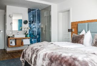DAS AUNHAMER Suite & Spa Hotel - Adults Only fotoÄŸrafÄ±