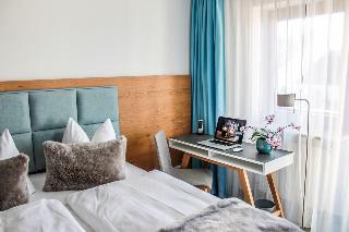 DAS AUNHAMER Suite & Spa Hotel - Adults Only fotoÄŸrafÄ±