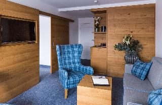 DAS AUNHAMER Suite & Spa Hotel - Adults Only fotoÄŸrafÄ±