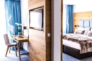 DAS AUNHAMER Suite & Spa Hotel - Adults Only fotoÄŸrafÄ±