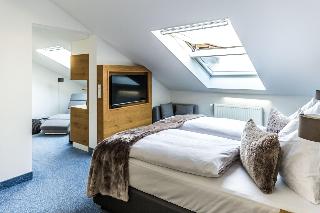 DAS AUNHAMER Suite & Spa Hotel - Adults Only fotoÄŸrafÄ±