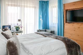DAS AUNHAMER Suite & Spa Hotel - Adults Only fotoÄŸrafÄ±