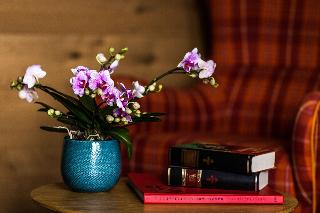 DAS AUNHAMER Suite & Spa Hotel - Adults Only fotoÄŸrafÄ±