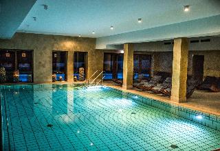 DAS AUNHAMER Suite & Spa Hotel - Adults Only fotoÄŸrafÄ±