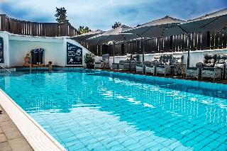 DAS AUNHAMER Suite & Spa Hotel - Adults Only fotoÄŸrafÄ±