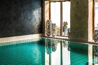 DAS AUNHAMER Suite & Spa Hotel - Adults Only fotoÄŸrafÄ±