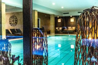 DAS AUNHAMER Suite & Spa Hotel - Adults Only fotoÄŸrafÄ±