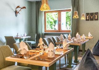 DAS AUNHAMER Suite & Spa Hotel - Adults Only fotoÄŸrafÄ±