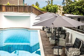 DAS AUNHAMER Suite & Spa Hotel - Adults Only fotoÄŸrafÄ±