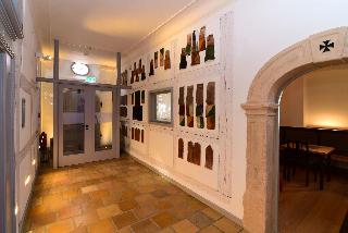Hotel Alte Vogtei fotoÄŸrafÄ±