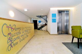 Hotel Alte Vogtei fotoÄŸrafÄ±