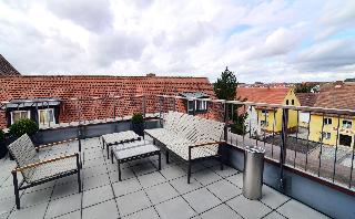 Hotel Alte Vogtei fotoÄŸrafÄ±
