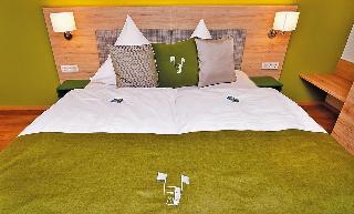 Hotel Alte Vogtei fotoÄŸrafÄ±