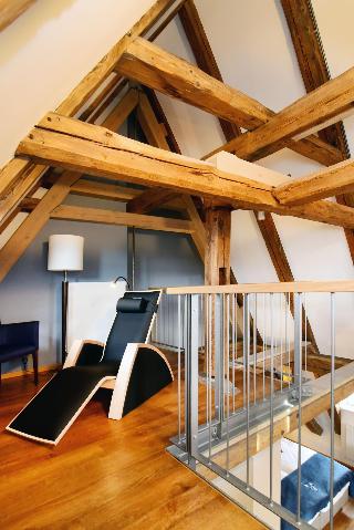 Hotel Alte Vogtei fotoÄŸrafÄ±