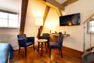 Hotel Alte Vogtei fotoÄŸrafÄ±