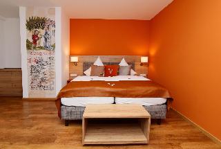 Hotel Alte Vogtei fotoÄŸrafÄ±