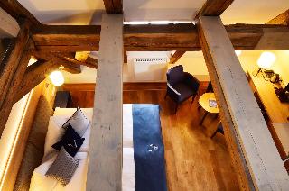 Hotel Alte Vogtei fotoÄŸrafÄ±