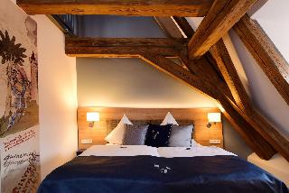 Hotel Alte Vogtei fotoÄŸrafÄ±