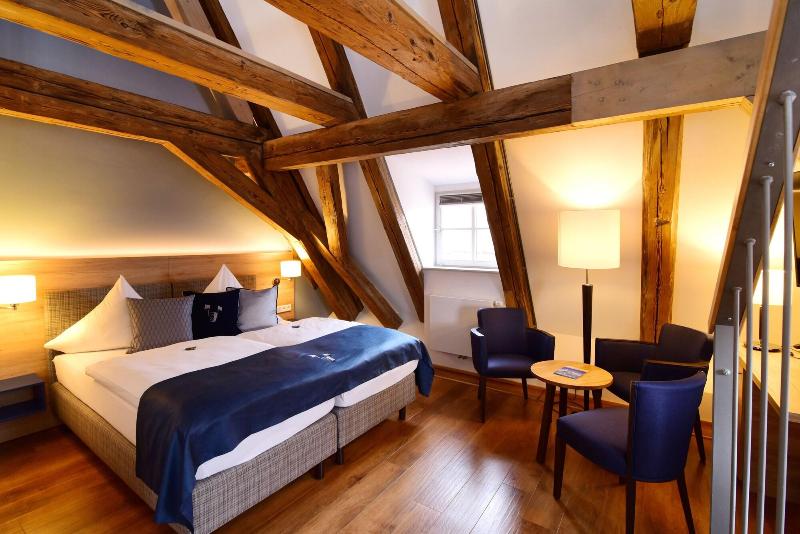 Hotel Alte Vogtei - Oda