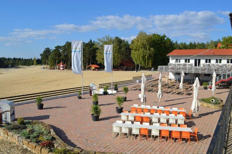 Bernsteinsee Hotel & Ferien by Palette Resorts - Bar