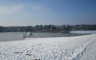 Bernsteinsee Hotel & Ferien by Palette Resorts fotoÄŸrafÄ±