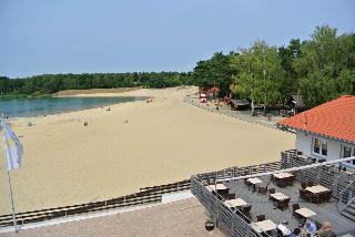 Bernsteinsee Hotel & Ferien by Palette Resorts fotoÄŸrafÄ±