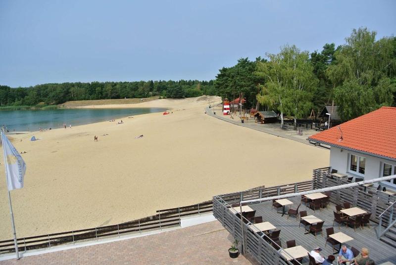 Bernsteinsee Hotel & Ferien by Palette Resorts - Toplantı