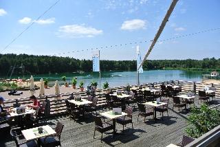 Bernsteinsee Hotel & Ferien by Palette Resorts fotoÄŸrafÄ±