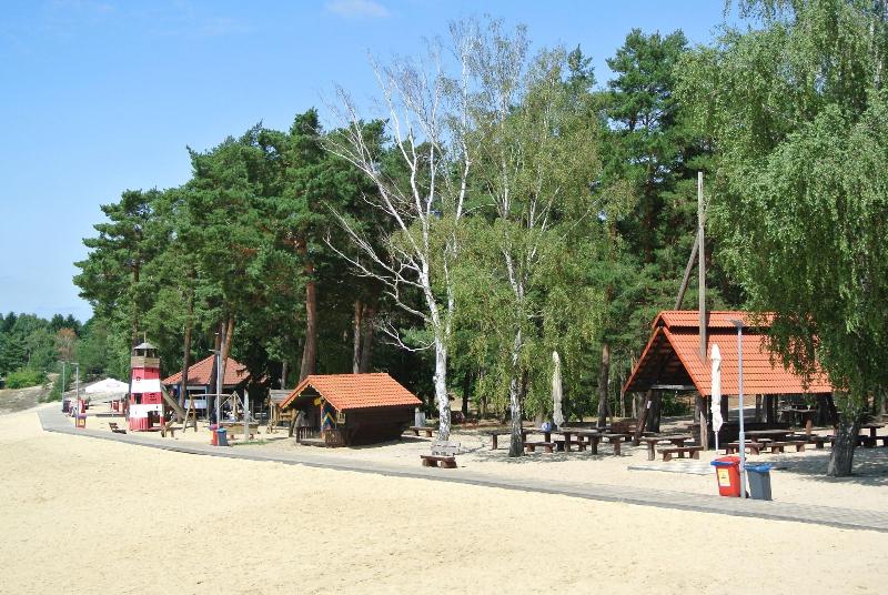 Bernsteinsee Hotel & Ferien by Palette Resorts - Aktivite