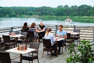 Bernsteinsee Hotel & Ferien by Palette Resorts fotoÄŸrafÄ±