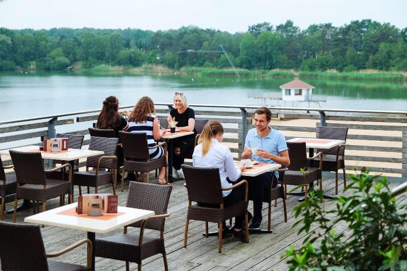 Bernsteinsee Hotel & Ferien by Palette Resorts - Genel