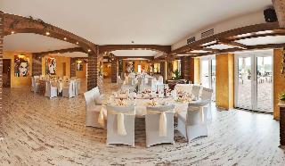 Bernsteinsee Hotel & Ferien by Palette Resorts fotoÄŸrafÄ±