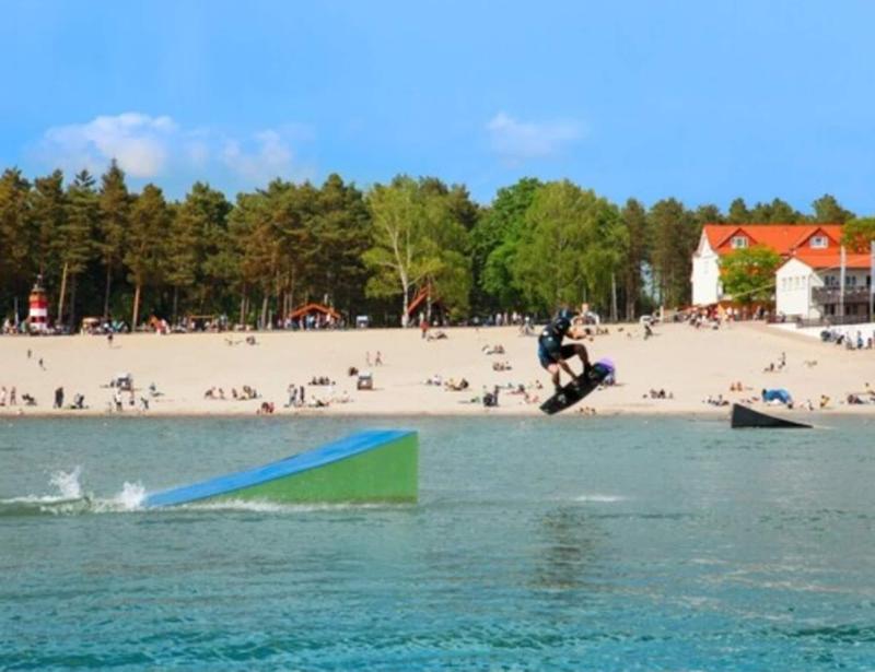 Bernsteinsee Hotel & Ferien by Palette Resorts - Genel