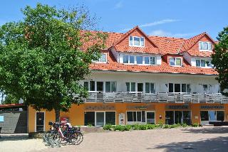 Bernsteinsee Hotel & Ferien by Palette Resorts fotoÄŸrafÄ±